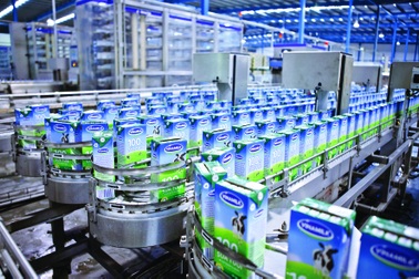 Doanh nghiệp Việt vào Top 50 công ty niêm yết hàng đầu khu vực Châu Á - Thái Bình Dương (FAB 50)