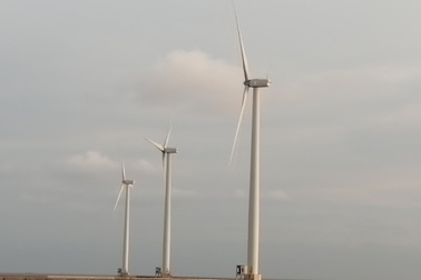 Gần 7 năm, Điện gió Bạc Liêu cán cột mốc phát điện sản lượng 1 tỷ KWh