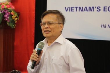 TS Nguyễn Đình Cung: Tôi thấy BOT đang là thuế chứ không phải là phí