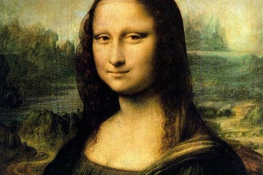 Tìm thấy thi hài của nàng Mona Lisa bí ẩn?