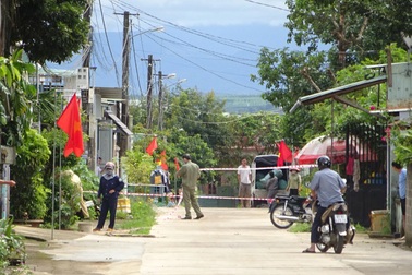 Gia Lai ghi nhận nhiều trường hợp dương tính với SARS-CoV-2 trong cộng đồng