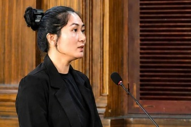 Người phụ nữ ở TPHCM nhận tiền “chạy án” cho kẻ trộm