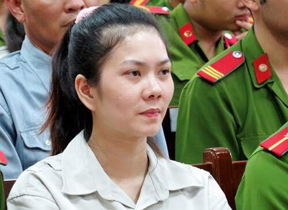 Ông “trùm” ma túy Văn Kính Dương chiếm đoạt tiền của nhân tình - 2 Ông “trùm” ma túy Văn Kính Dương chiếm đoạt tiền của nhân tình - 2