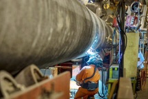 Dòng chảy phương Bắc 2 giúp hiện thực hóa tầm nhìn 30 năm của Nga