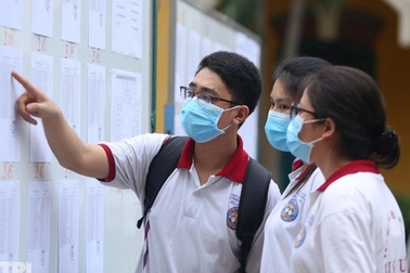 Học viện Quản lý giáo dục bị phạt tiền và dừng tuyển sinh một số ngành học