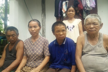 “Nhiều người khuyên tôi thà mang tiếng ế, còn hơn đi làm dâu mà khổ vậy ”