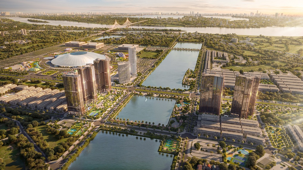 Hành trình phát triển của MIK Group được kể qua không gian triển lãm gần 200m2 - 2 Hành trình phát triển của MIK Group được kể qua không gian triển lãm gần 200m2 - 2