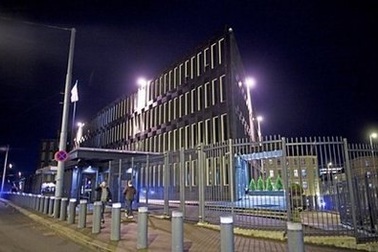 Hàng loạt nước Bắc Âu điều tra hoạt động gián điệp của sứ quán Mỹ