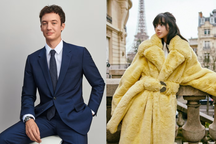 Bạn trai tin đồn của Lisa được thăng chức CEO toàn bộ mảng đồng hồ tại LVMH
