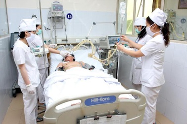 Nhầm lẫn chết người giữa đột quỵ và cảm mạo