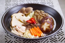 Loại nấm người Nhật xem là "siêu thực phẩm" rất phổ biến ở Việt Nam