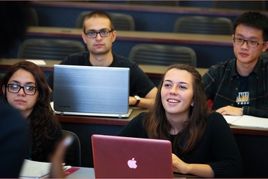 Phỏng vấn trực tiếp với trường Đại học Pace, New York