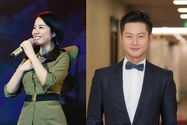 NSND Hồng Hạnh, Đức Tuấn xúc động khi hát tri ân các anh hùng liệt sĩ