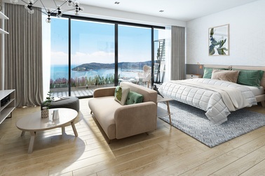 Ứng dụng phong thủy trong kinh doanh và đầu tư bất động sản