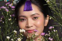 Ca sĩ Duyên Quỳnh: "Còn sức khỏe là còn tất cả"