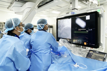 Nhiều người lâm nguy vì mắc căn bệnh hiểm ở tim nhưng tưởng là đau dạ dày