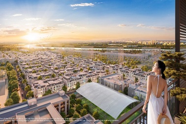 Lý do Princess's Manor thu hút cộng đồng cư dân hiện đại