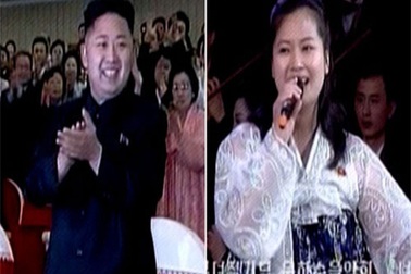 Ca sỹ, bạn gái cũ của ông Kim Jong-Un bị xử tử