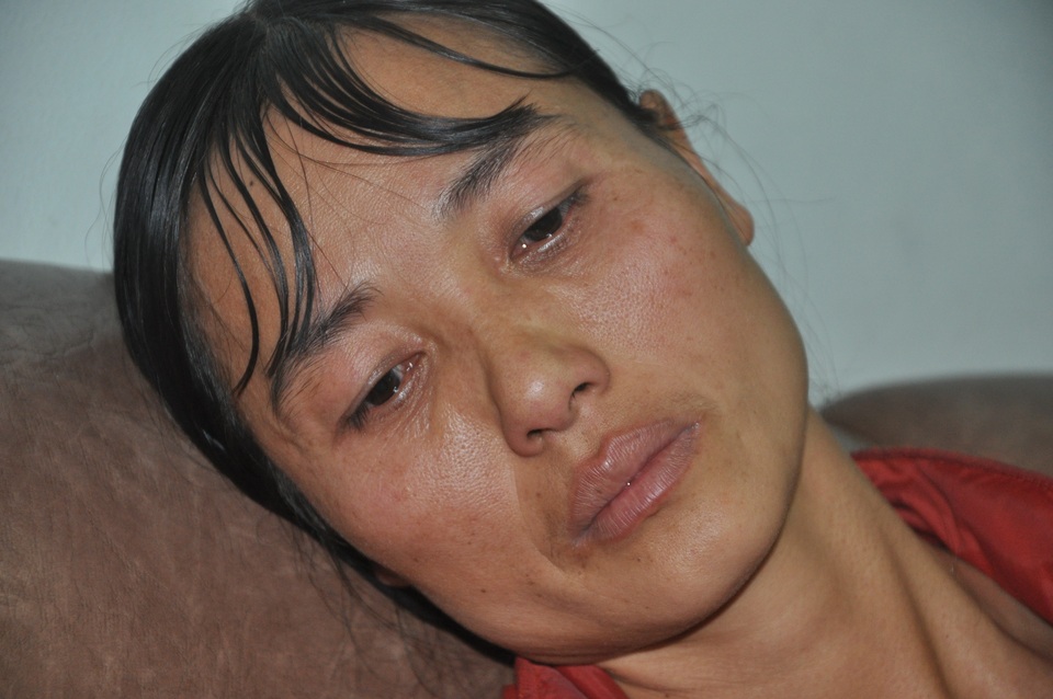 Tính mạng mong manh của cô gái 19 tuổi, hãy cho em một lần được sống - 5 Tính mạng mong manh của cô gái 19 tuổi, hãy cho em một lần được sống - 5