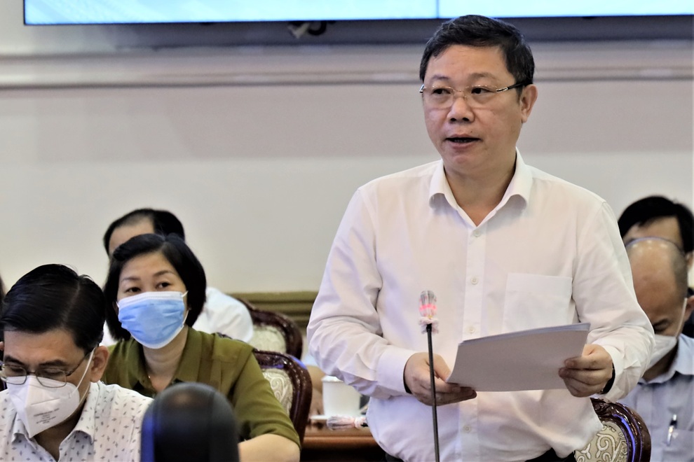 Những tồn tại khiến TPHCM bị dịch Covid-19 đả thương - 2