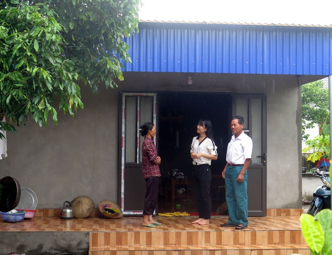 Chính sách an sinh xã hội của thành phố Hải Phòng: Không để người nghèo, người khó khăn bị bỏ lại - Ảnh 3. Chính sách an sinh xã hội của thành phố Hải Phòng: Không để người nghèo, người khó khăn bị bỏ lại - Ảnh 3.