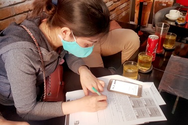 Hàng trăm nạn nhân của sàn Coolcat gửi thư cầu cứu Chủ tịch nước