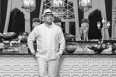 Khải Silk: Phong cách làm nên thành công