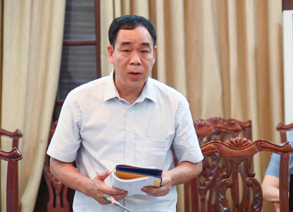 Mở rộng phân cấp, ủy quyền của UBND TP Hà Nội - 2 Mở rộng phân cấp, ủy quyền của UBND TP Hà Nội - 2