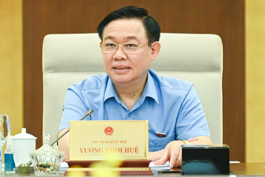 Chủ tịch Quốc hội: Tập trung giám sát việc mua, quản lý, sử dụng vaccine