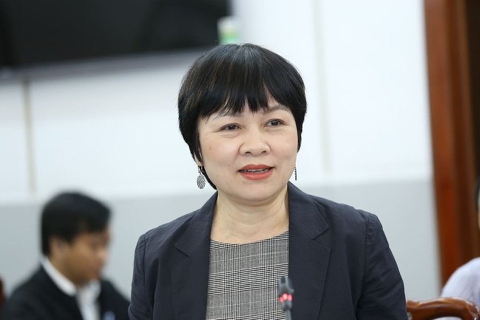 Tổng Bí thư chỉ ra điểm vướng mắc lớn nhất là chưa kiểm soát được quyền lực - 3 Tổng Bí thư chỉ ra điểm vướng mắc lớn nhất là chưa kiểm soát được quyền lực - 3