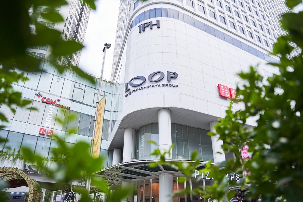 The Loop kỷ niệm 2 năm với chuỗi sự kiện sôi động tại Hà Nội