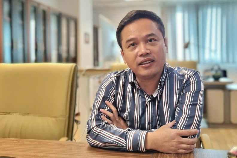 Đề xuất đưa địa phương thành "Hub" công nghệ chiến lược tầm cỡ khu vực