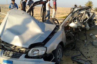 Ai Cập: 24 cảnh sát thiệt mạng vì bị phục kích