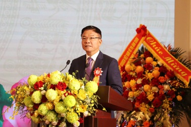 Ngành Y tế chuyển mình từ bên trong để đáp ứng yêu cầu của kỷ nguyên mới