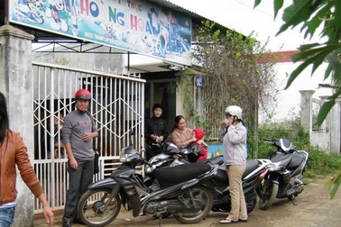 Bị phạt 5 triệu đồng vì cản trở phóng viên tác nghiệp   