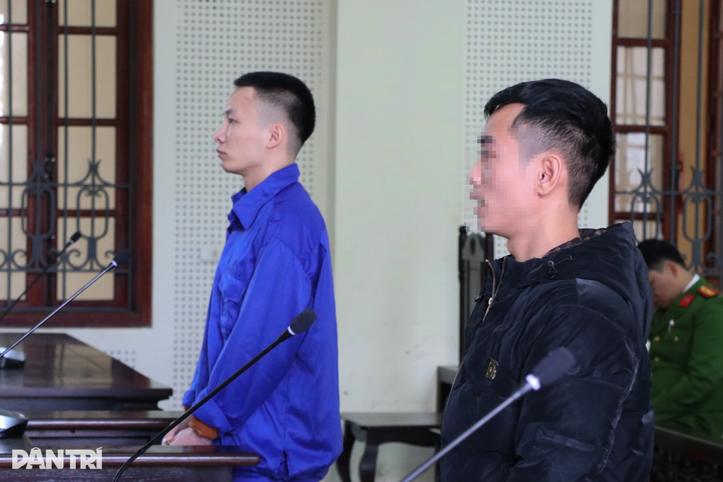 Đưa đồng hương sang Lào bán cho ông chủ Trung Quốc - 2 Đưa đồng hương sang Lào bán cho ông chủ Trung Quốc - 2