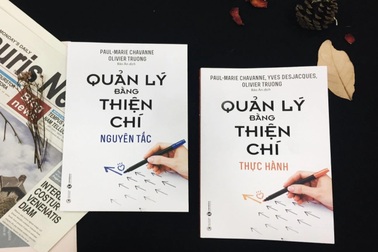 Lan tỏa văn hóa thiện chí trong doanh nghiệp