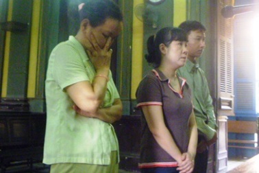 Tăng án với bác sỹ “ăn chặn” tiền BHYT bệnh viện Chợ Rẫy