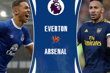 Arsenal tiếp tục thay tướng, “vận” sẽ đổi khác?