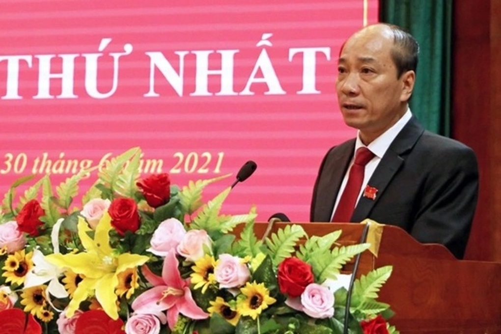 Chủ tịch UBND tỉnh Đắk Lắk đã thiếu trách nhiệm, buông lỏng lãnh đạo - 1 Chủ tịch UBND tỉnh Đắk Lắk đã thiếu trách nhiệm, buông lỏng lãnh đạo - 1