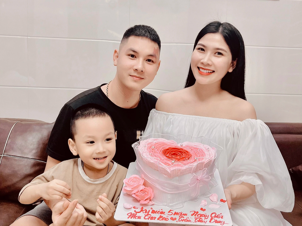 Màn né thính gái lạ của ông chồng Nghệ An gây sốt mạng - 3 Màn né thính gái lạ của ông chồng Nghệ An gây sốt mạng - 3