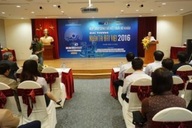 20 sản phẩm xuất sắc lọt vào vòng Chung khảo Giải thưởng Nhân tài Đất Việt 2016