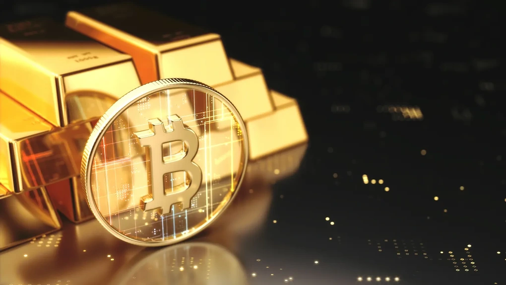Trước giờ G thuế quan: Bitcoin sẽ bùng nổ hay vàng mới là vua trú ẩn? - 1 Trước giờ G thuế quan: Bitcoin sẽ bùng nổ hay vàng mới là vua trú ẩn? - 1