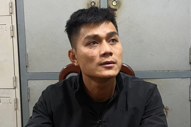 Nam thanh niên đâm chết người trong lúc đòi tiền bồi thường