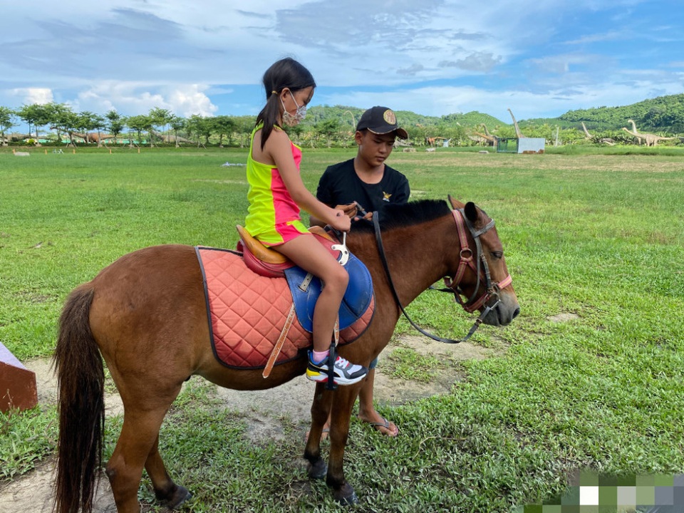 Tổ ấm hạnh phúc đáng ngưỡng mộ của mỹ nhân Thái Thiếu Phân - 7