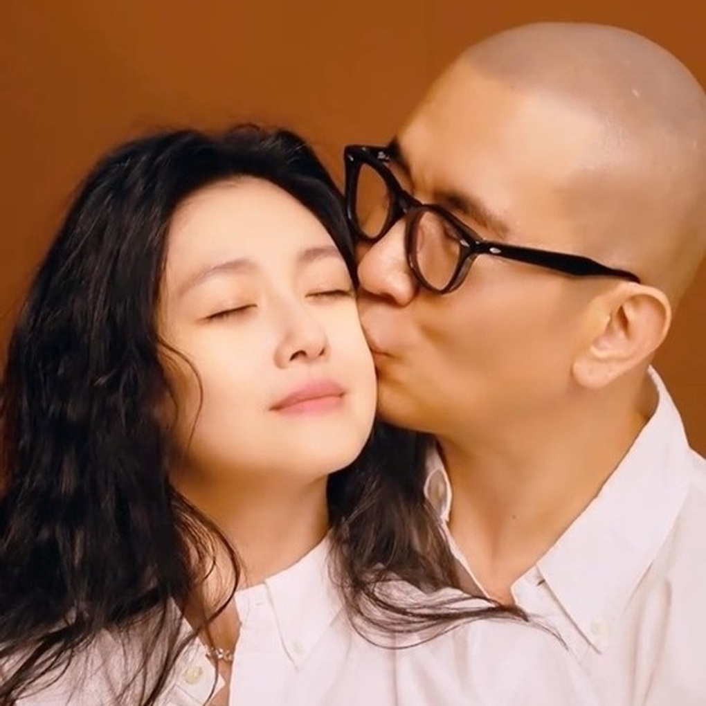 Hai người chồng của Từ Hy Viên gặp gỡ bàn về phân chia tài sản - 2 Hai người chồng của Từ Hy Viên gặp gỡ bàn về phân chia tài sản - 2