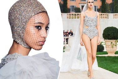 Nếu có trang phục thập niên 1990, hãy mang ra mặc ngay hè này