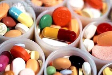 Trẻ ho - Chớ vội dùng kháng sinh