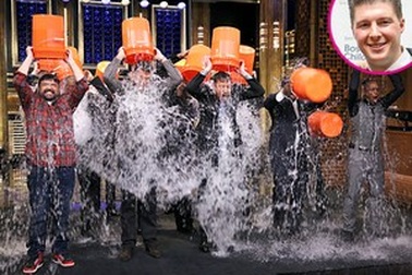 “Cha đẻ” của trào lưu “tắm nước đá” chết đuối ở tuổi 27