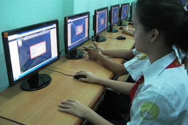 Phát động cuộc thi “Giao thông thông minh” tại TPHCM